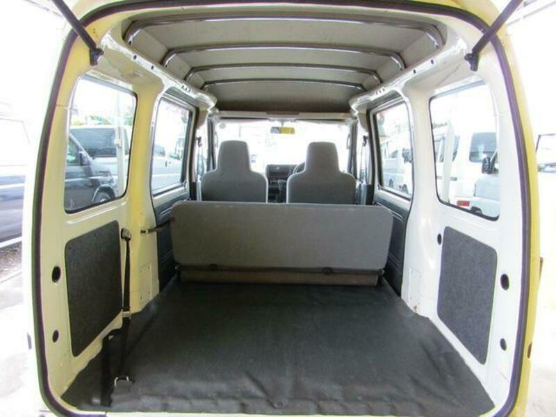 HIJET CARGO