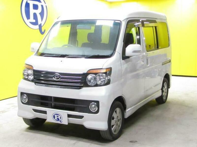 ATRAI WAGON