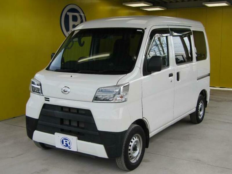 HIJET CARGO