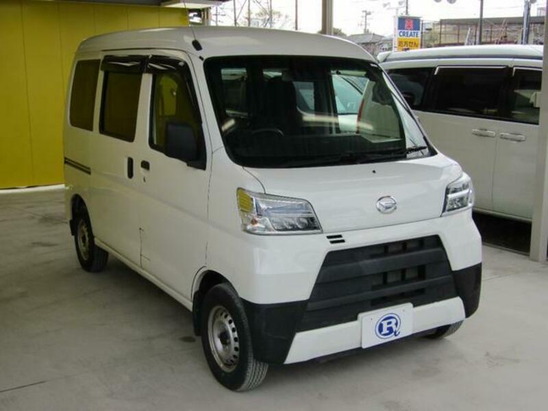 HIJET CARGO