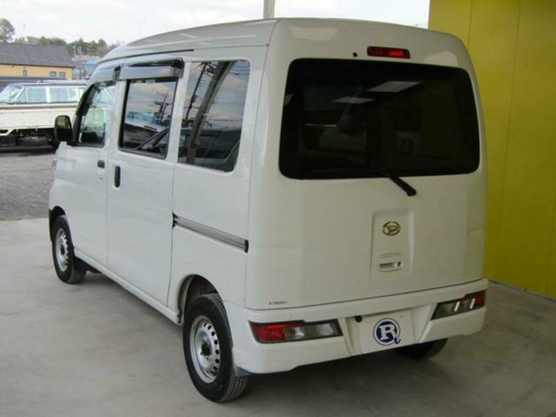 HIJET CARGO