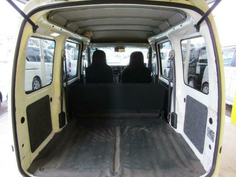 HIJET CARGO
