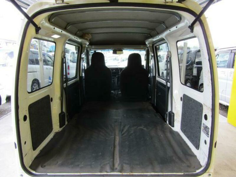 HIJET CARGO