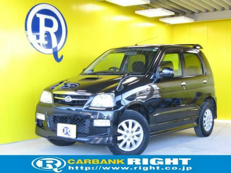 DAIHATSU TERIOS KID