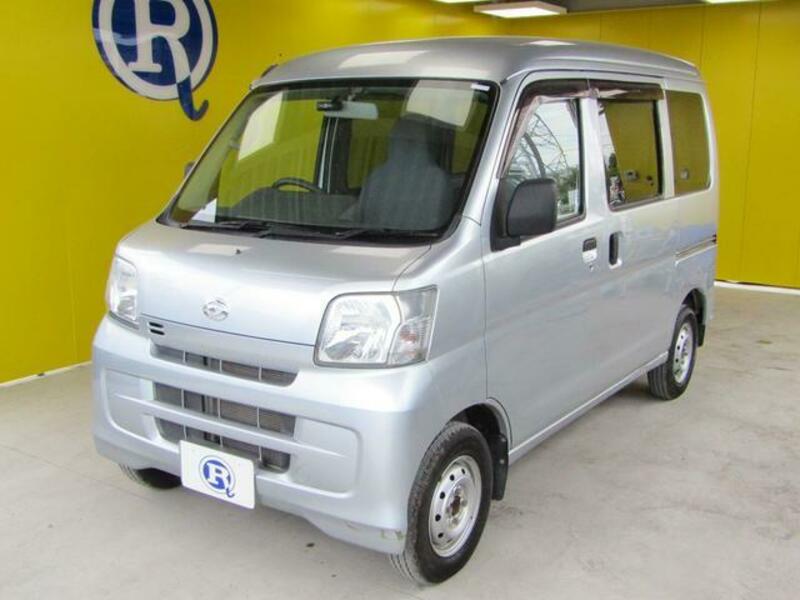 HIJET CARGO