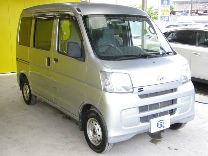 HIJET CARGO