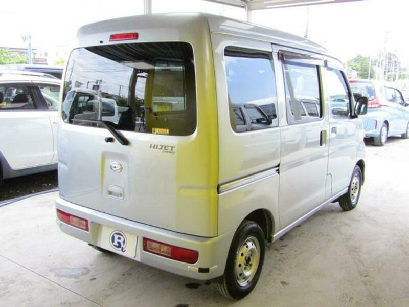 HIJET CARGO