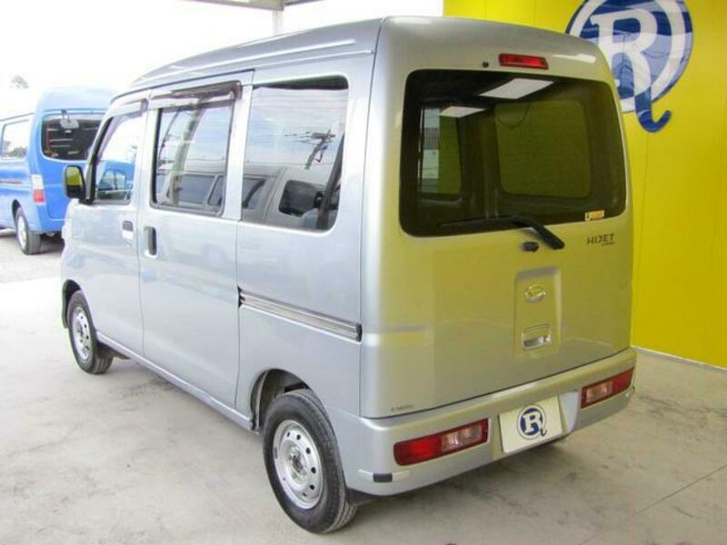 HIJET CARGO