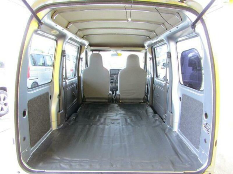 HIJET CARGO