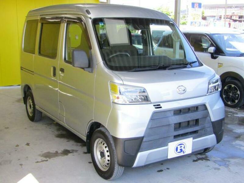 HIJET CARGO