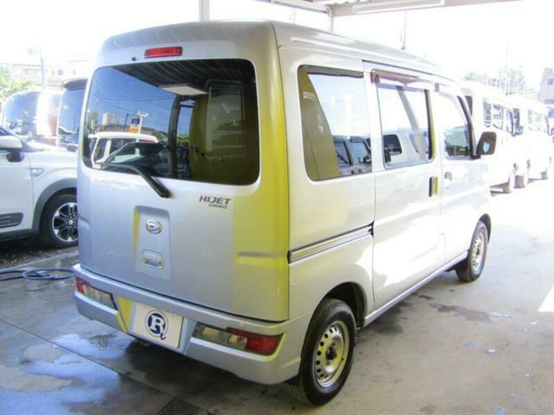 HIJET CARGO