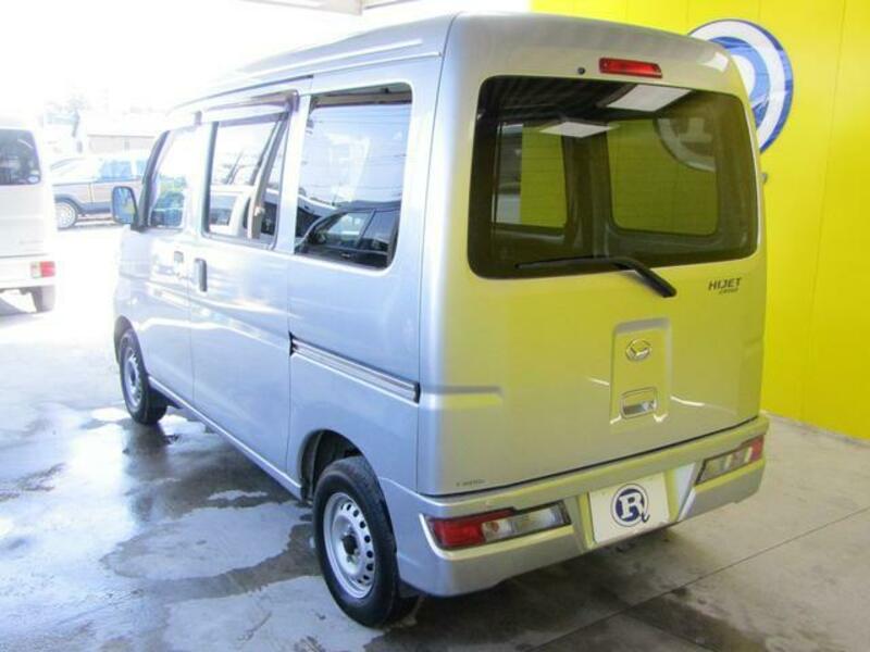 HIJET CARGO