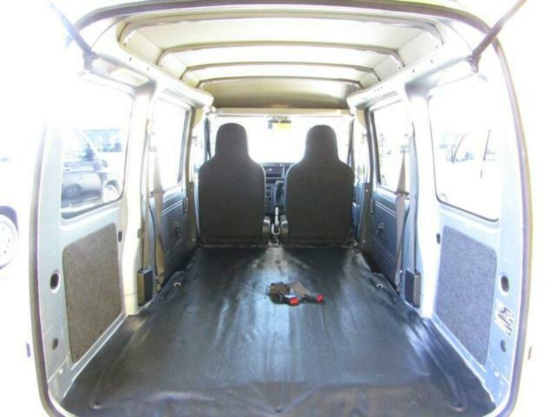 HIJET CARGO
