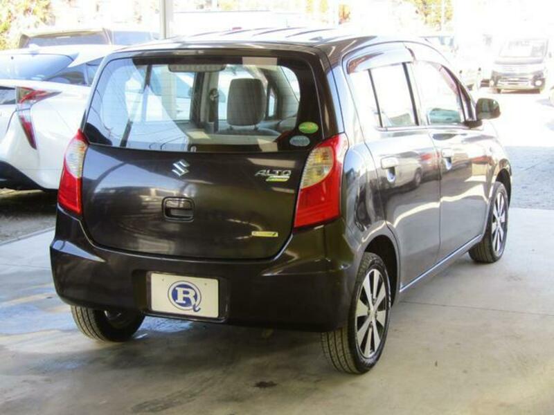 ALTO ECO