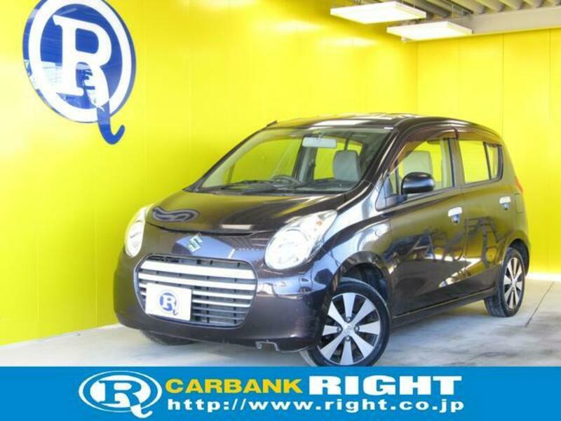 SUZUKI ALTO ECO