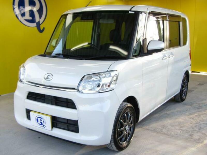 TANTO