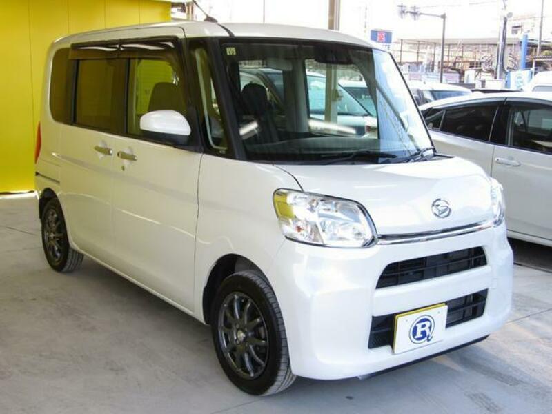 TANTO