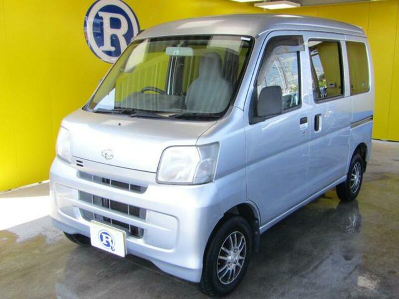 HIJET CARGO