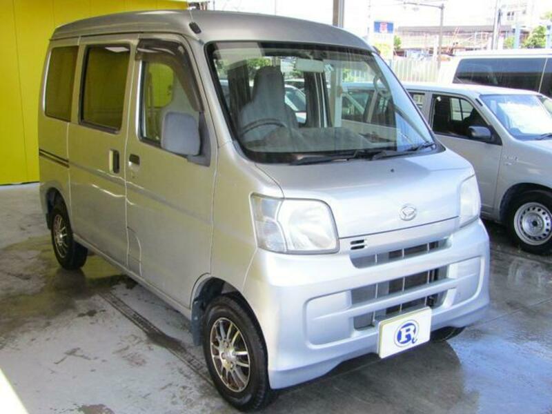 HIJET CARGO