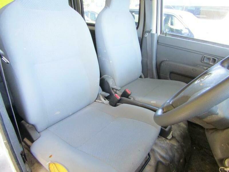HIJET CARGO