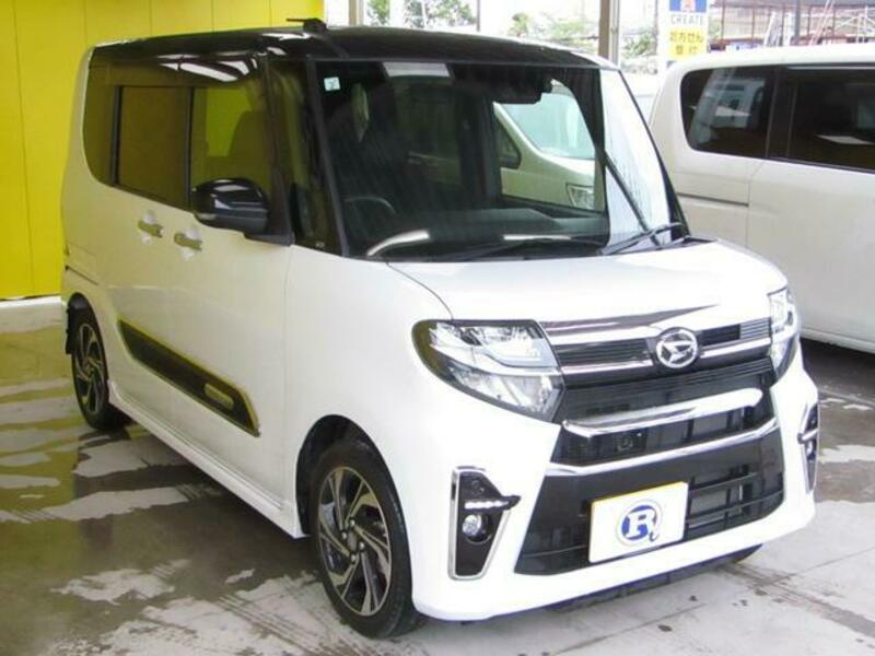TANTO