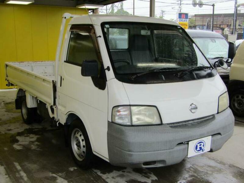 VANETTE TRUCK