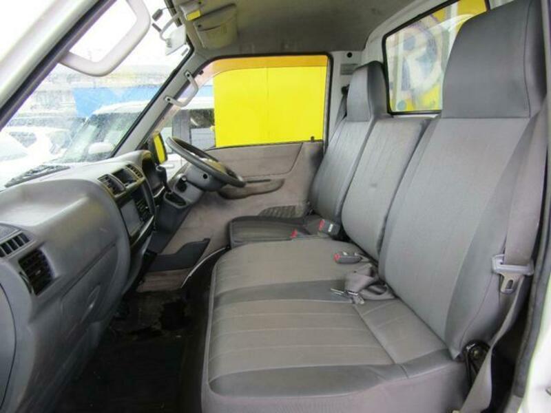 VANETTE TRUCK