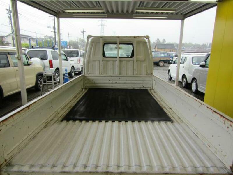 VANETTE TRUCK