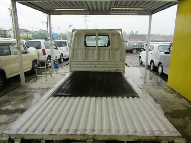 VANETTE TRUCK