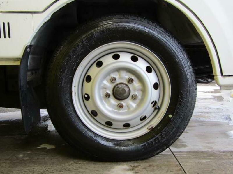 VANETTE TRUCK