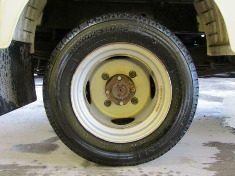 VANETTE TRUCK