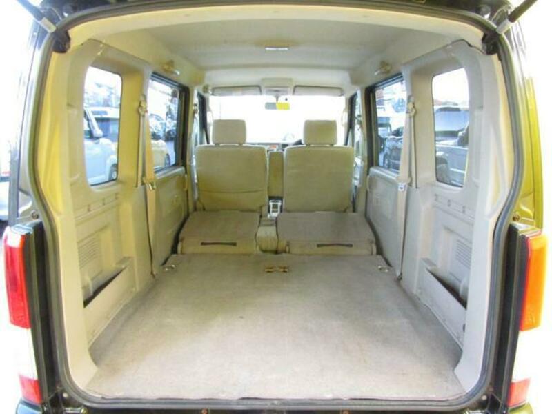 EVERY WAGON