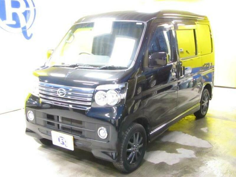ATRAI WAGON