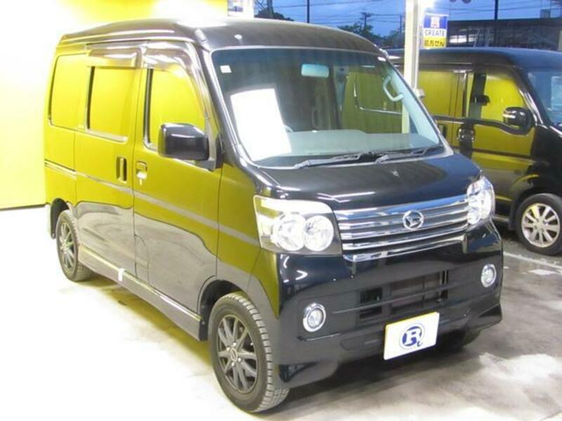 ATRAI WAGON