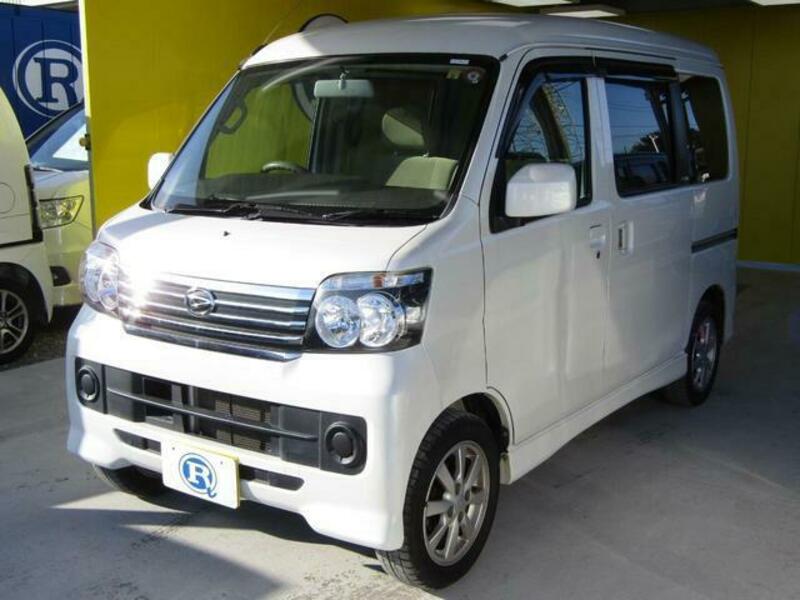ATRAI WAGON
