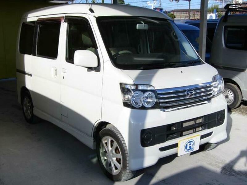ATRAI WAGON