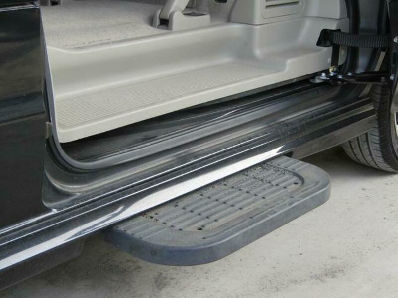 EVERY WAGON