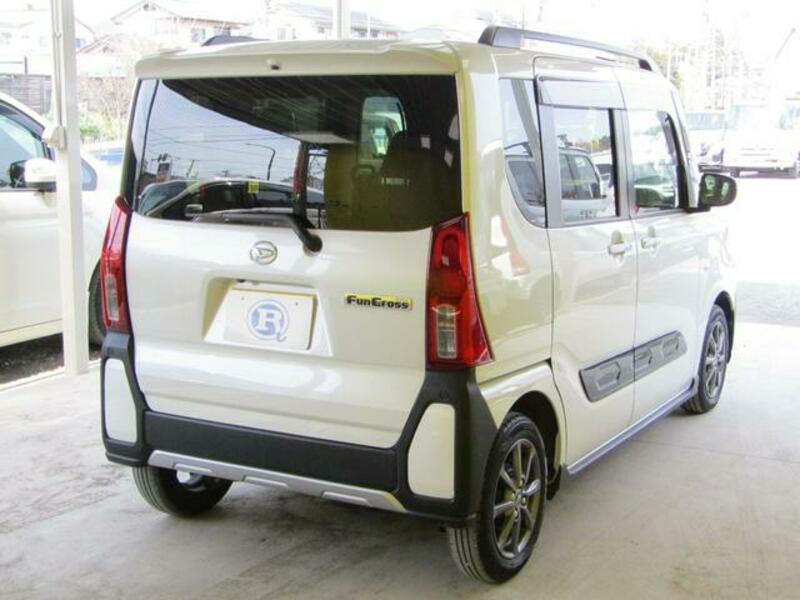 TANTO