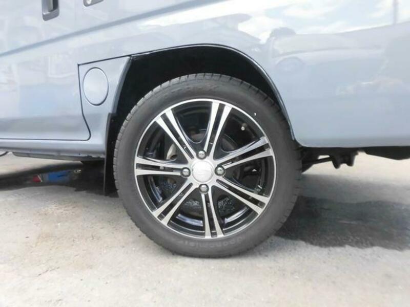 ACTY VAN