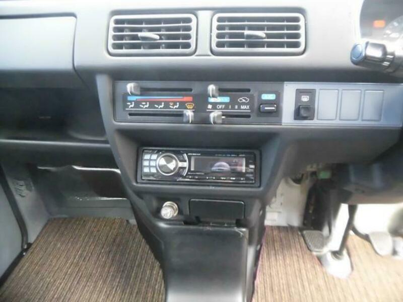 ACTY VAN