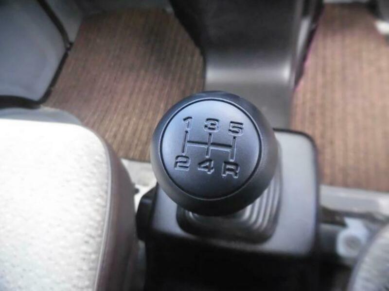 ACTY VAN