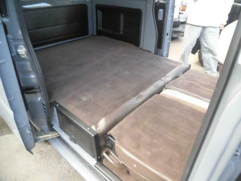 ACTY VAN