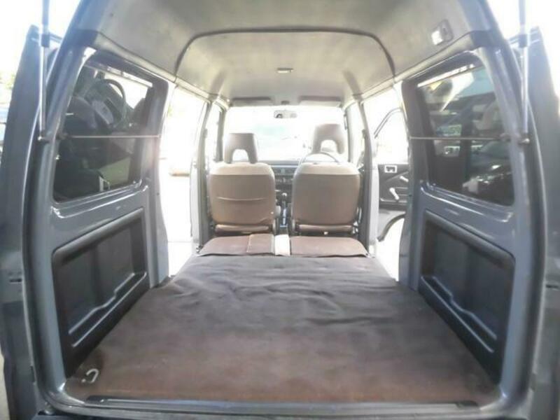 ACTY VAN