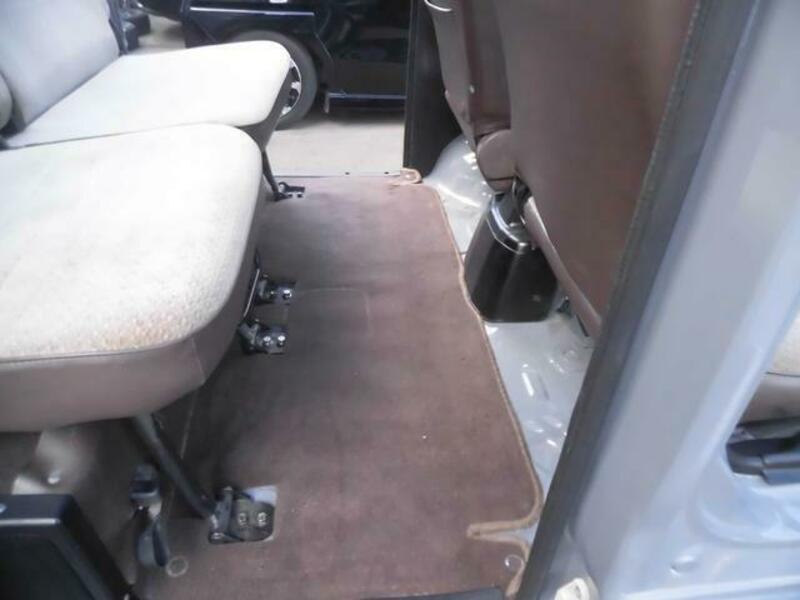 ACTY VAN