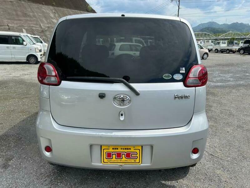 PORTE