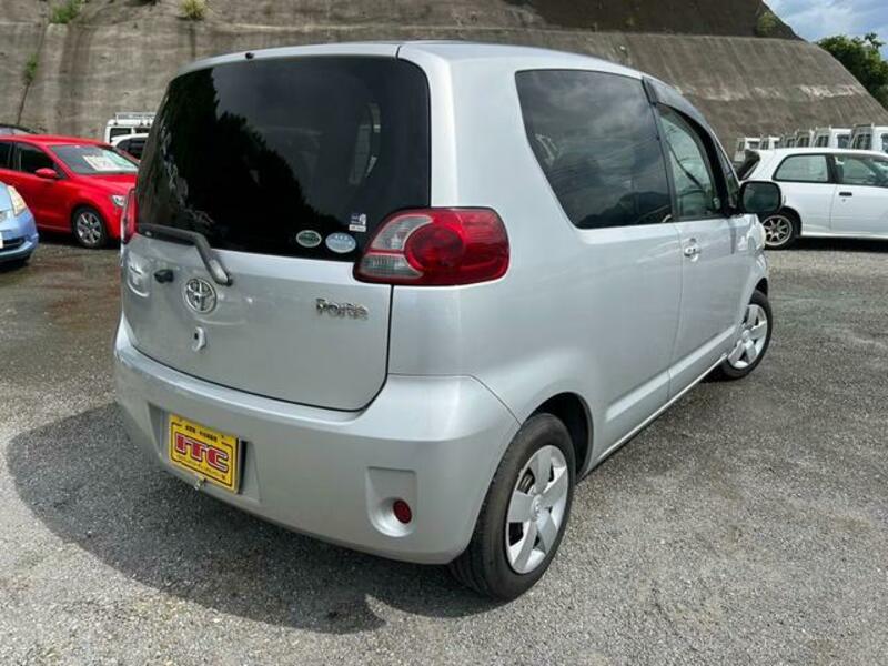 PORTE