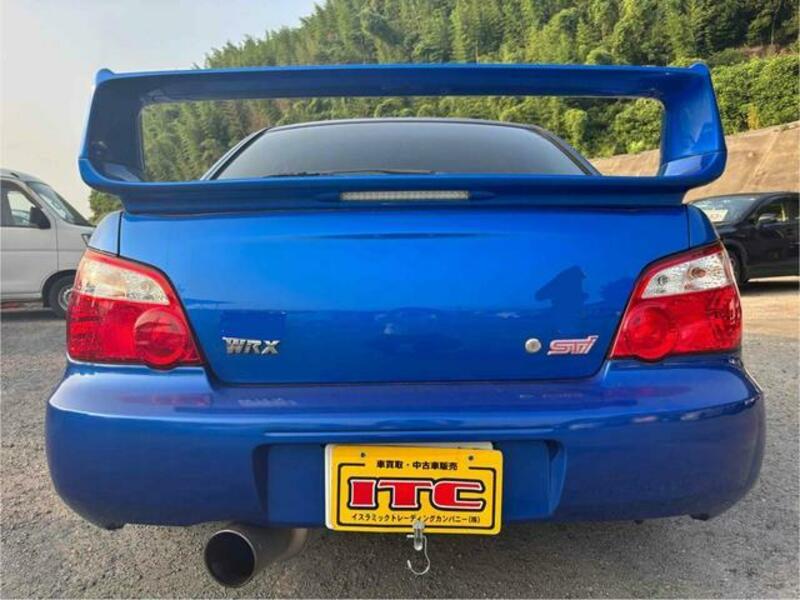 IMPREZA