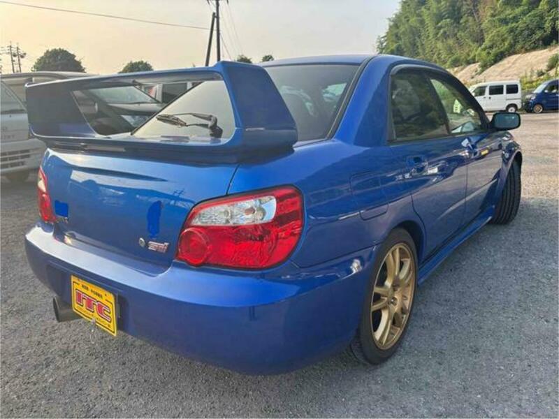 IMPREZA