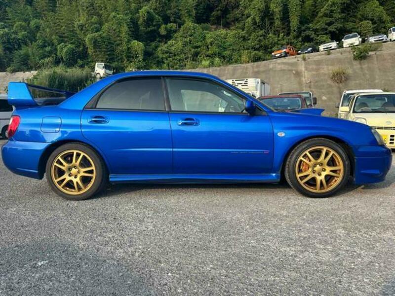 IMPREZA