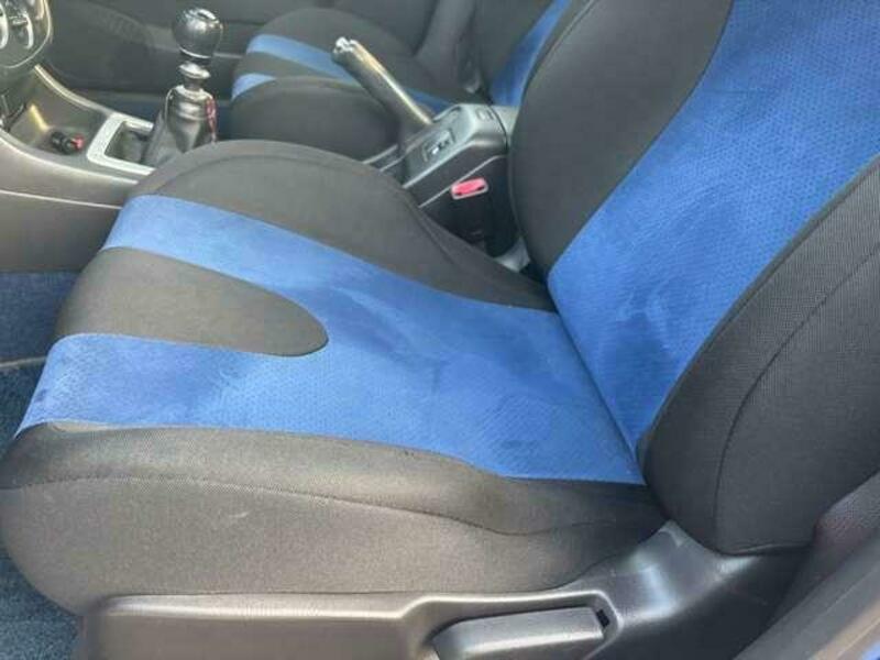 IMPREZA